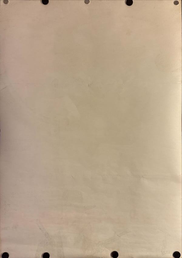 "10,000 Dollars for a Massacre", Original Release Japanese Movie Poster 1967, B2 Size (51 x 73cm) L114