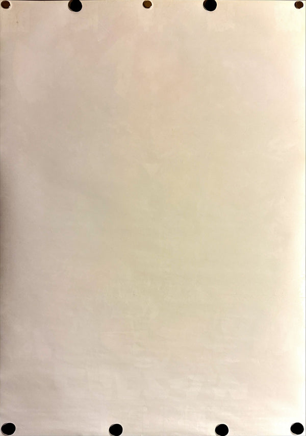 "Godzilla vs Space Godzilla", Original Release Japanese Movie Poster 1994, B2 Size (51 x 73cm) L116