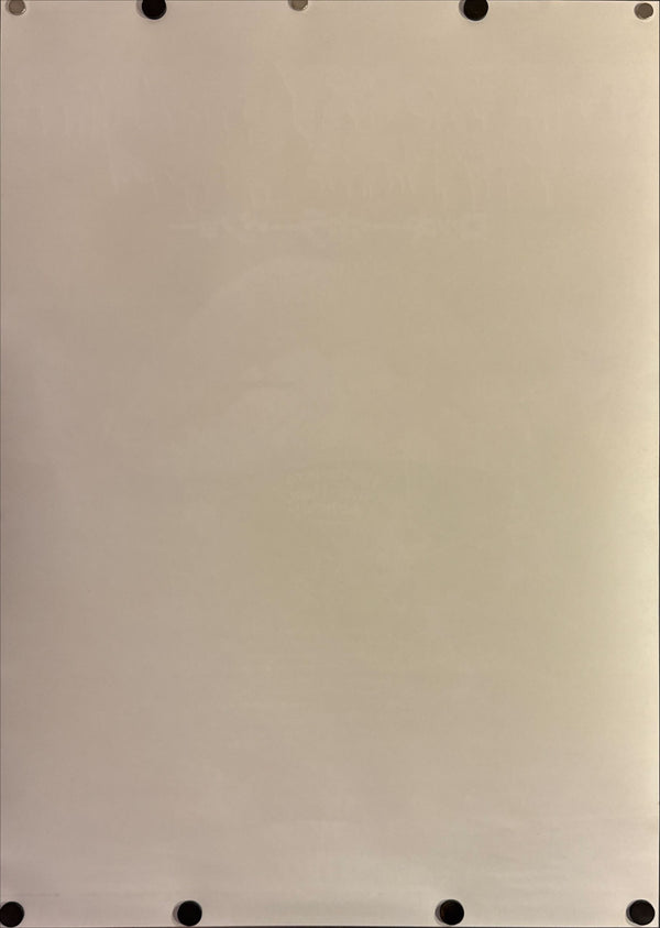 "The Rocky Horror Picture Show", Original Re-Release Japanese Movie Poster 1988, B2 Size (51 cm x 73 cm) L117