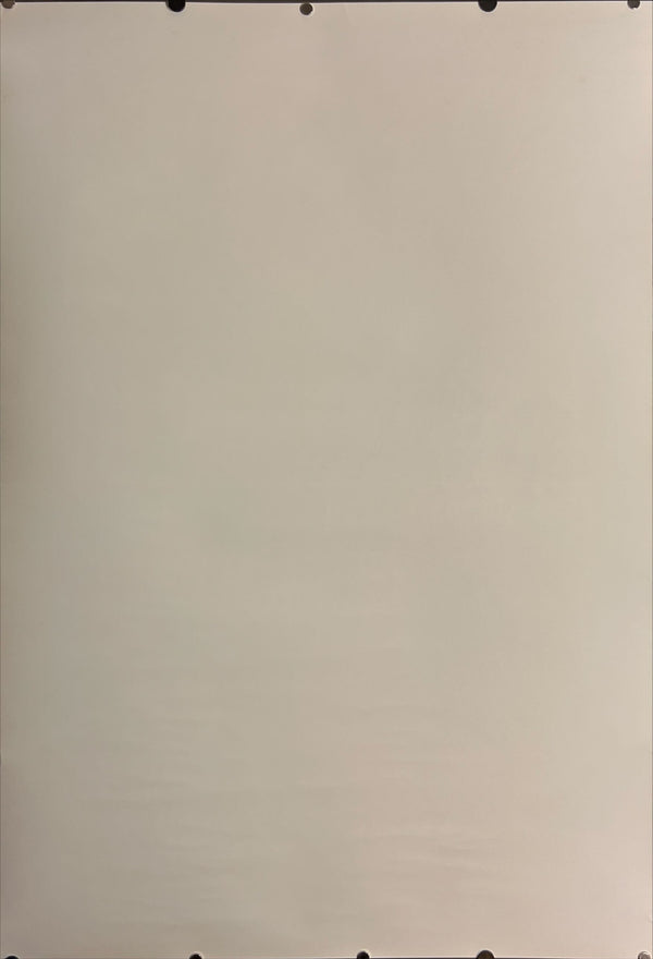 "TADANORI YOKOO - Tokyo Metropolitan Public Bath Association", Japanese Contemporary Art Poster, Original Offset 2003, Ultra Rare, B1 Size (c.73 x 103cm)