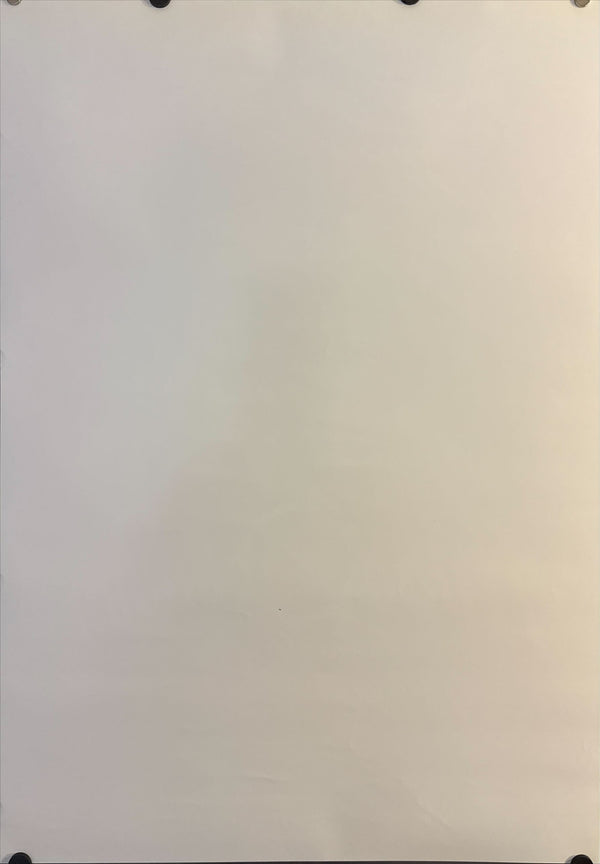 "Flash Gordon (フラッシュ・ゴードン)", Original Japanese “Special 40th Anniversary 4K Restoration” Theatrical Poster 2020, B2 Size (51 × 73 cm) O253