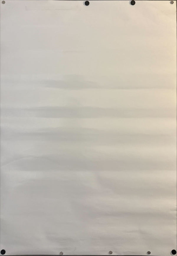 "Godzilla: Pachislot Wars (ゴジラ パチスロ ウォーズ)", Original Japanese Pachislot Advertising Poster 2007, B1 Size (71 × 103 cm)