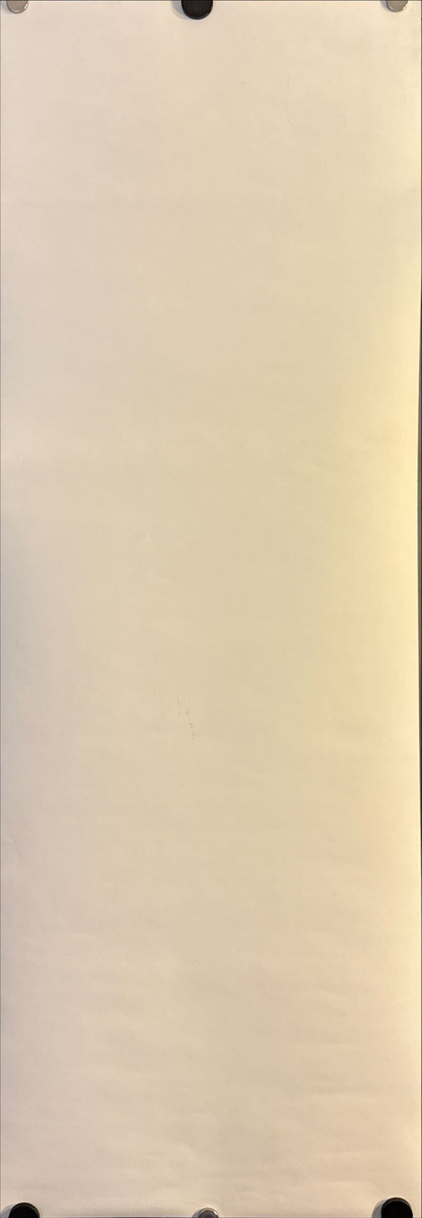 "HANA-BI", Original Japanese “LaserDisc On-Sale” Speed Poster 1998 (for 1997 film), Speed Size (26 × 73 cm) B262