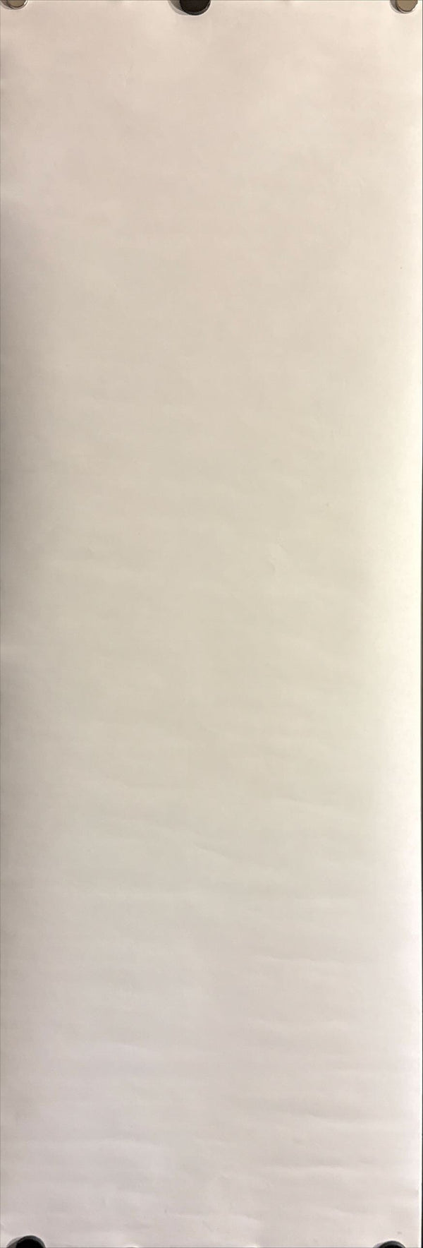 "Kikujiro", Original Japanese “Kitano Works DVD Series” Speed Poster 1999, Speed Size (26 × 73 cm) O273