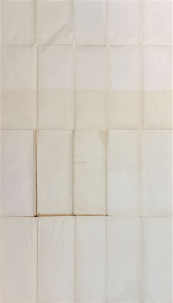 “G.I. Samurai (Sengoku Jieitai)” (戦国自衛隊), Original Release Japanese Movie Poster 1979, Extremely Rare and Massive Premiere Billboard “KING” Size (c. 120 x 180 cm)