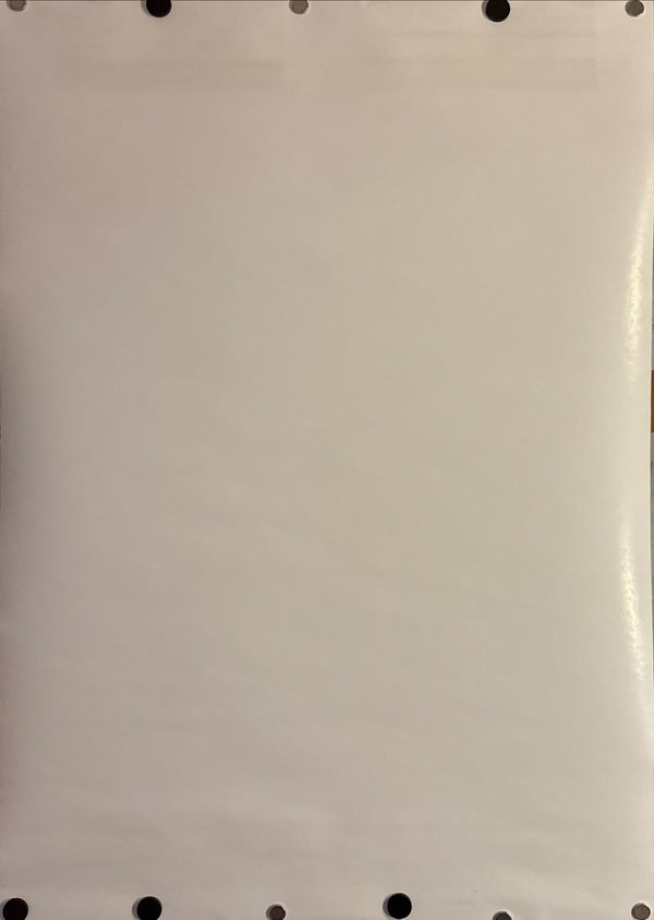 "Mobile Suit Gundam", Original Release Japanese Promotional Poster 1980`s, B2 Size (51 x 73cm) L125