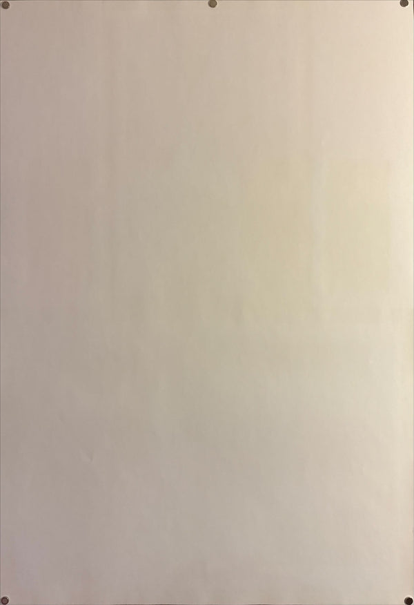 "TADANORI YOKOO - Tadanori Yokoo Print Exhibition: From First Works to Present (Seibu)", Japanese Contemporary Art Poster, Original Offset 1991, Ultra Rare, Size (c.73 x 103cm)