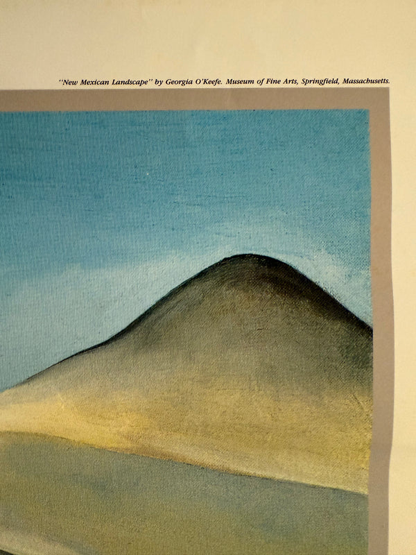 "Rhapsody in August", Original Japanese First-Release Movie Poster 1991, B2 Size (51 × 73 cm) O281