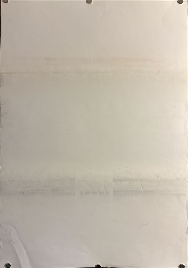 "Reservoir Dogs", Original Release Japanese Movie Poster 1993, B2 Size (51 x 73cm) O303