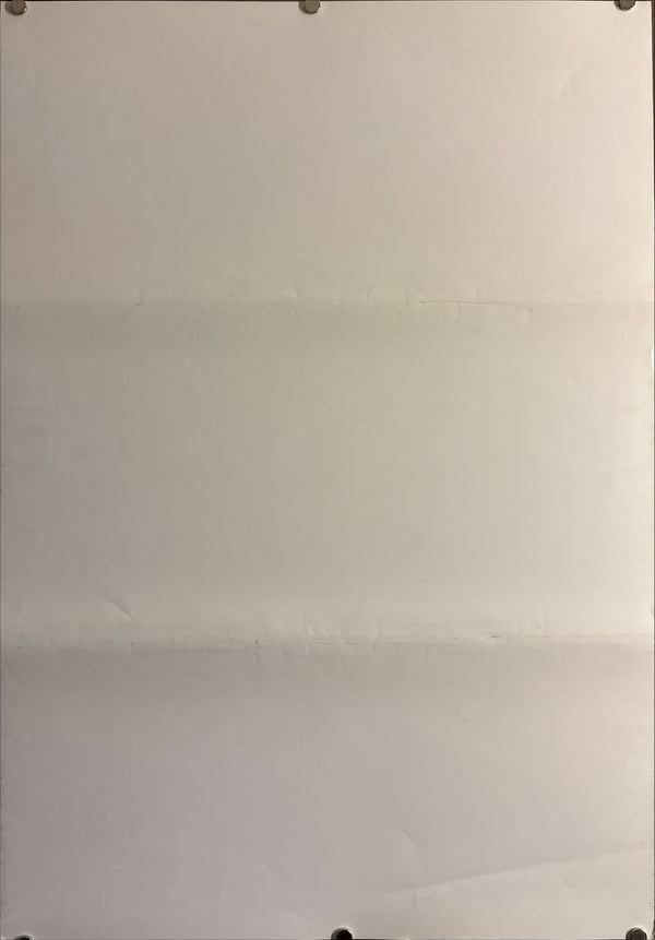 "Reservoir Dogs", Original Release Japanese Movie Poster 1993, B2 Size (51 x 73cm) O304