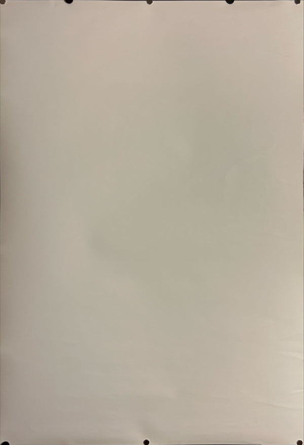 "TADANORI YOKOO - Tokyo Metropolitan Public Bath Association", Japanese Contemporary Art Poster, Original Offset 2001, Ultra Rare, B1 Size (c.73 x 103cm)