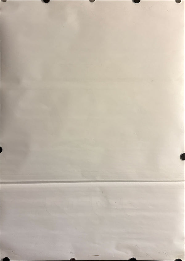 “Titanic” (タイタニック), Original Release Japanese Movie Poster 1997, B2 Size (51 × 73 cm) ZA10