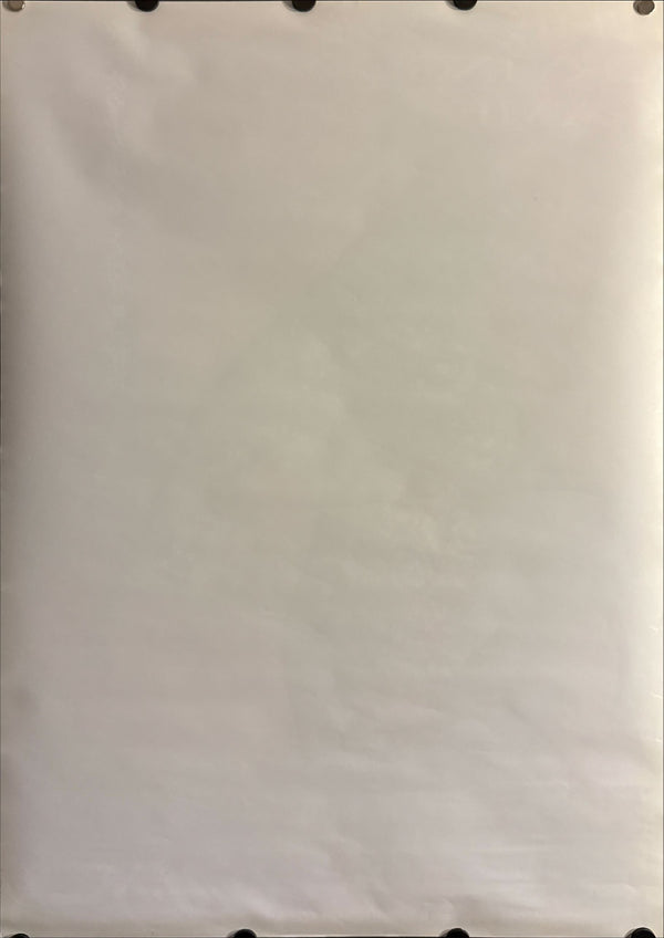 “The Crying Game” (クライング・ゲーム), Original Release Japanese Movie Poster 1992, B2 Size (51 × 73 cm) ZA34