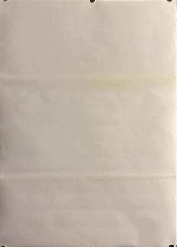 “Movie Movie”, Original Release Japanese Movie Poster 1980, B2 Size (51 × 73 cm) O796