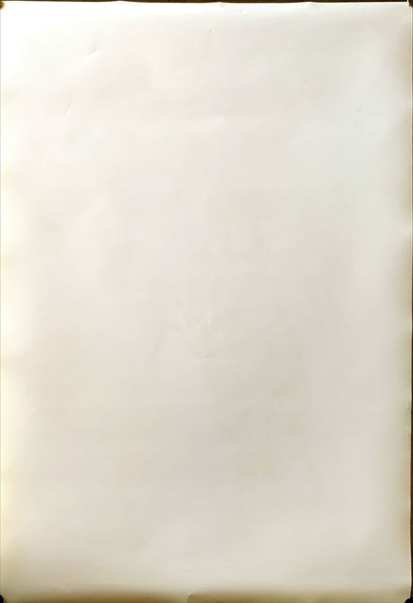 "Whisper of the Heart", Original Release Movie Poster 1995, B2 Size (51 x 73cm)