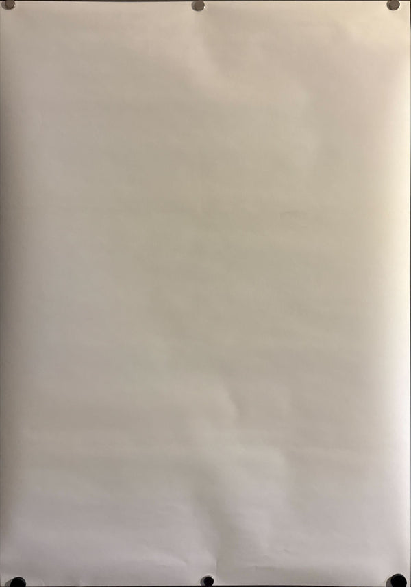 “Steamboy” (スチームボーイ), Original Release Japanese Movie Poster 2004, B2 Size (51 × 73 cm) ZA78