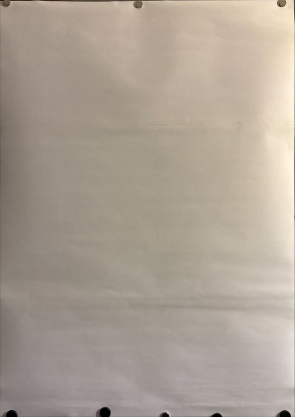 “Saint Seiya: Heaven Chapter – Overture” (聖闘士星矢 天界編 序奏 ‐overture‐), Original Release Japanese Movie Poster 2004, B2 Size (51 × 73 cm) ZA79