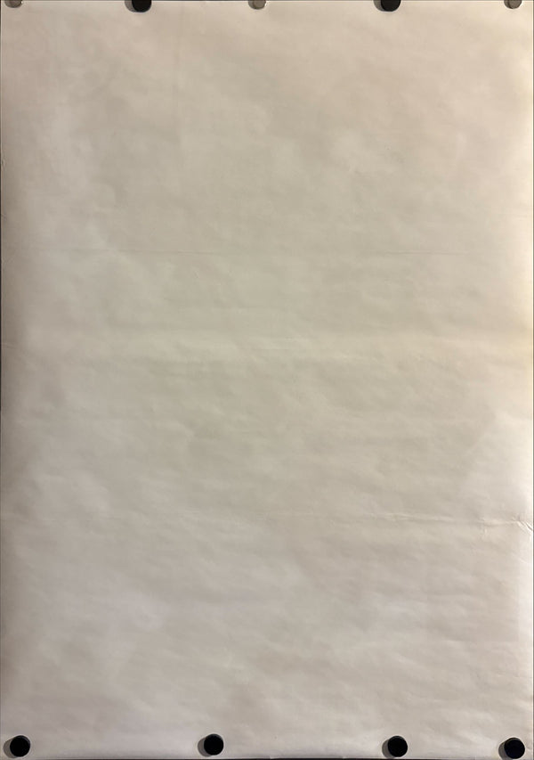 “Lady Snowblood: Love Song of Vengeance” (修羅雪姫 怨み恋歌), Original Release Japanese Movie Poster 1974, B2 Size (51 × 73 cm) ZA95