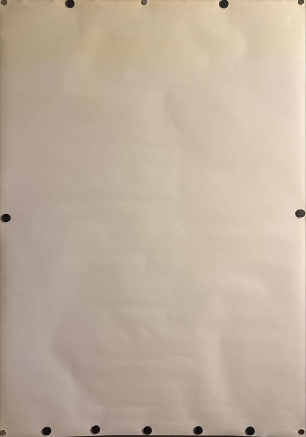 “I.K.U.”, Original Release Japanese Movie Poster 2000, B1 Size (c. 73 × 103 cm) (G)