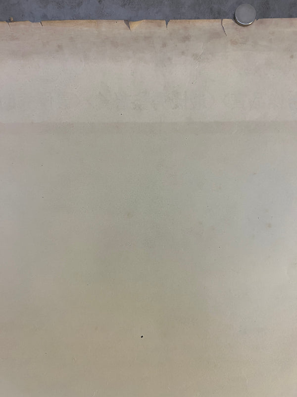 "Five Easy Pieces", Original Release Japanese Movie Poster 1970, B2 Size (51 x 73cm) J225