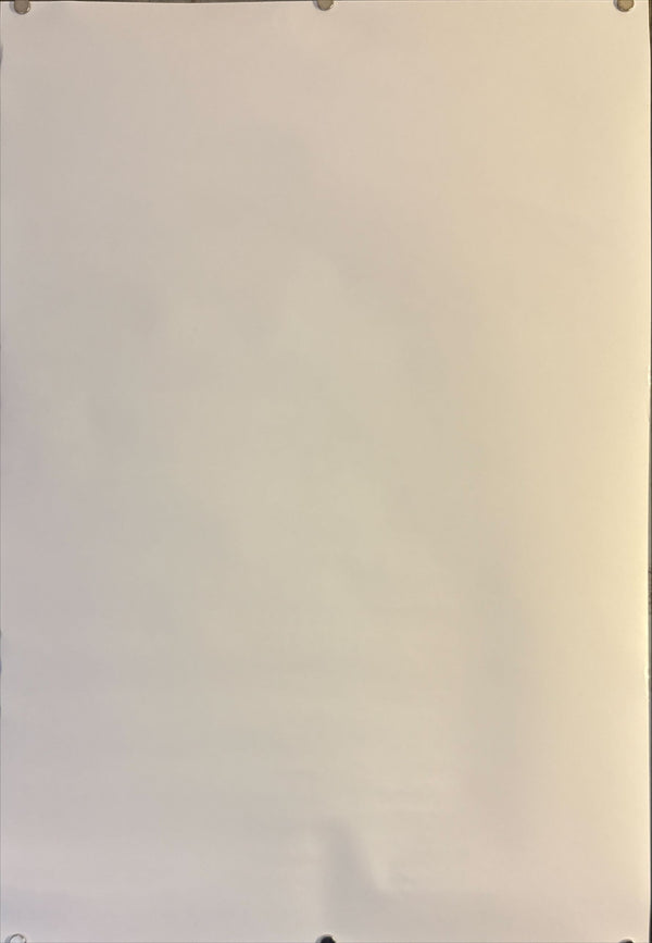 "AKIRA Cel Exhibition", Original Promotional Japanese Poster 2023, B2 Size (51 x 73cm) M50