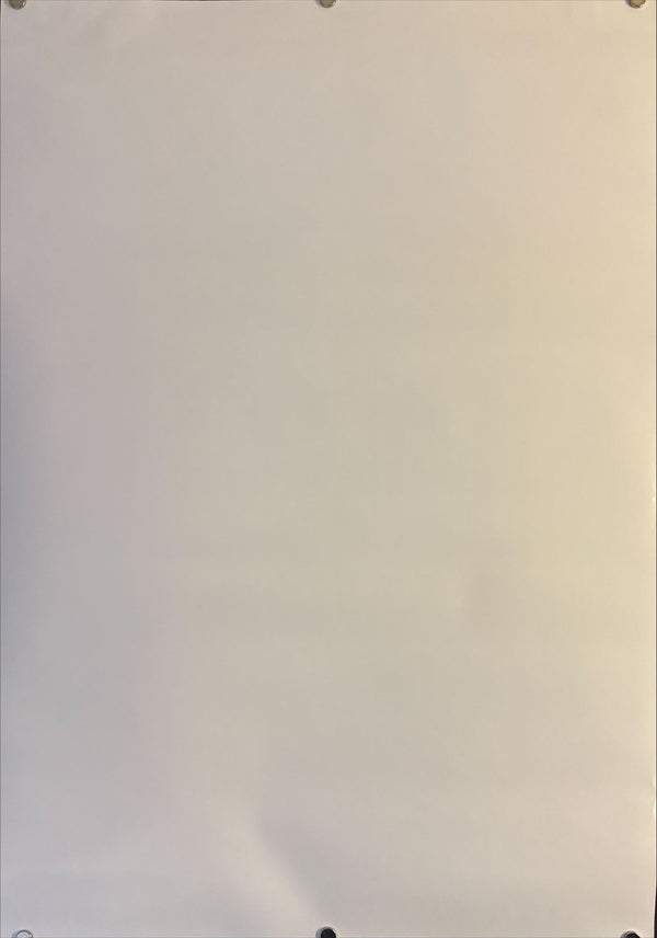 "AKIRA Cel Exhibition", Original Promotional Japanese Poster 2022, B2 Size (51 x 73cm) M51