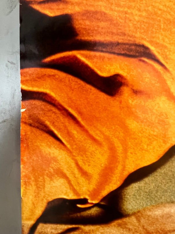 "Game of Death", Original Teaser Release Japanese Movie Poster 1978, B2 Size (51 x 73cm) J238