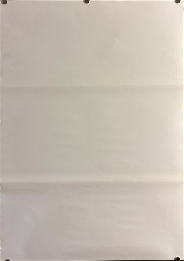 "Love Letter", Original Release Japanese Movie Poster 1995, B2 Size (51 x 73cm) N165A