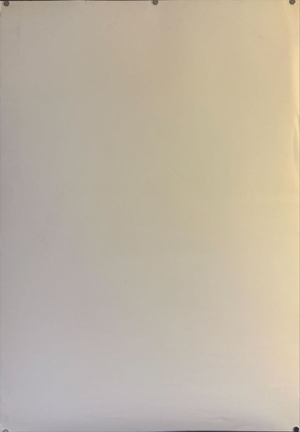 "Irving Penn × Issey Miyake (1996) - Colorful Outfit Poster", Japanese Contemporary Art Poster, Original Offset 1996, Ultra Rare, Size (c.102 x 72 cm)