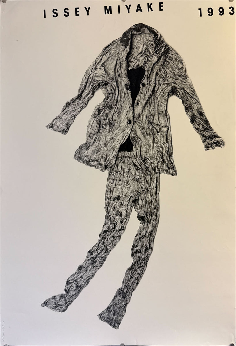 アート・デザイン・音楽 iSSEI MIYAKE  BY IRVING PENN 1993-1995 希少本】ISSEY MIYAKE by IRVING PENN 1993-95 アート・デザイン