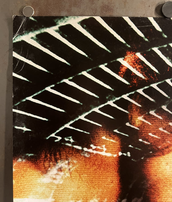 “2046”, Original Japanese First‑Release Movie Poster 2004, Ultra‑Rare B1 Size (72.8 × 103 cm), Takuya Kimura / Faye Wong and Tony Leung Design – Excellent GA28