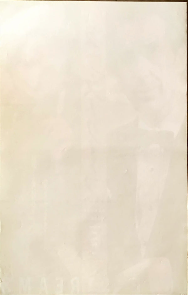 "Love Streams", Original Release Japanese Movie Poster 1984, B2 Size (51 x 73cm)