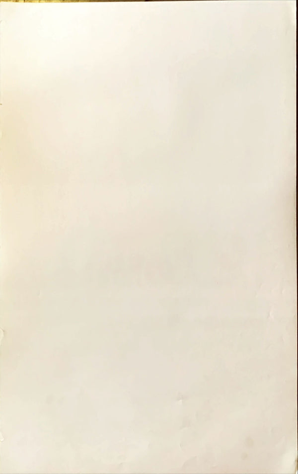 "12", Original Release Japanese Movie Poster 2007, B2 Size (51 x 73cm)