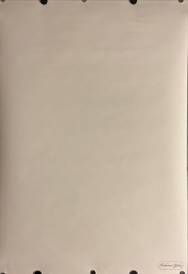 "YOKOO TADANORI- Y-Junction Continued", Japanese Contemporary Art Poster, Original Release 2015, B2 Size (51 x 73cm) J266