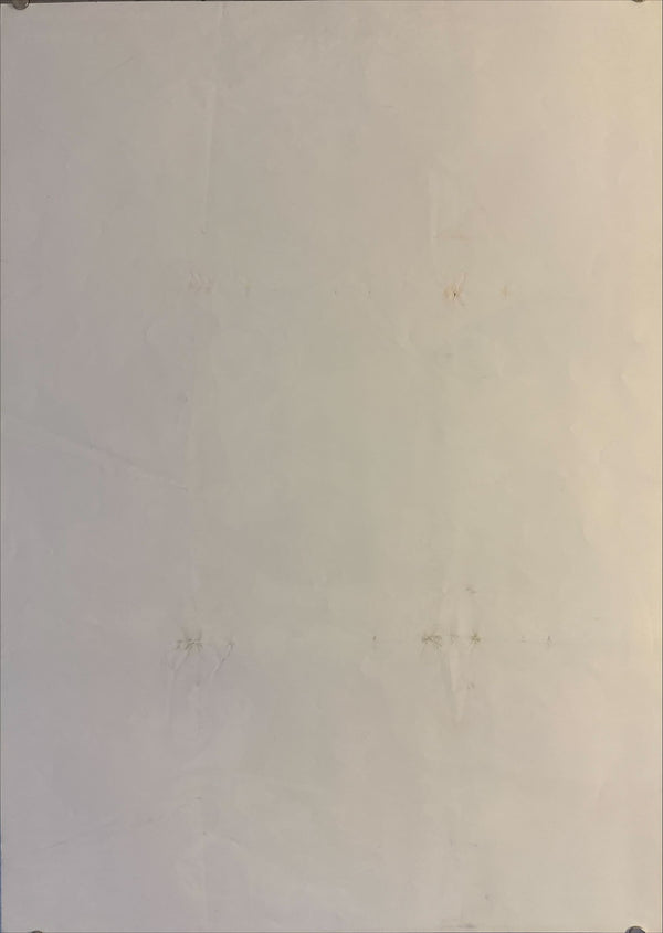 "Sailor Moon S: The Movie", Original Release Japanese Movie Poster 1994, B2 Size (51 × 73 cm) M93