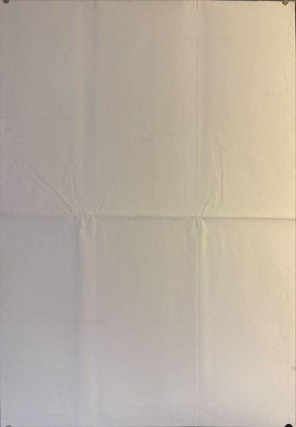 "Ran", Original Release Japanese Movie Poster 1985, B1 Size (71 x 103cm) B