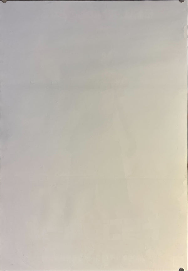 "Dragonball Evolution", Original Release Japanese Movie Poster 2009, B2 Size (51 x 73cm) K16