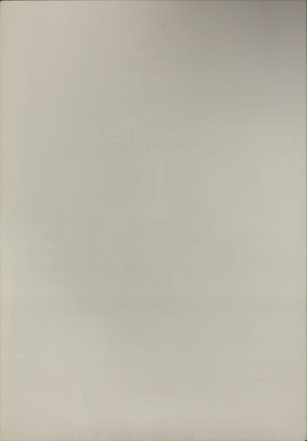 "Red Sun", Original release Japanese Movie Poster 1972, B2 Size (51 x 73cm) A44