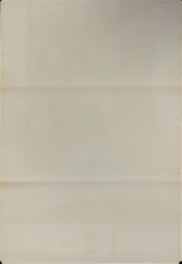 "Tommy", Original Release Japanese Movie Poster 1975, B2 Size (51 x 73cm) A45