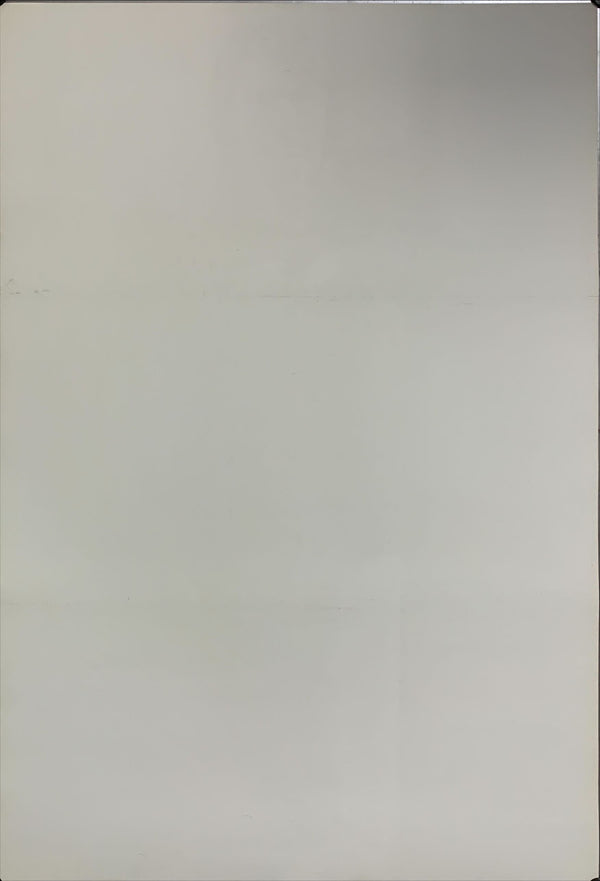 "Red Sun", Original release Japanese Movie Poster 1972, B2 Size (51 x 73cm) A52