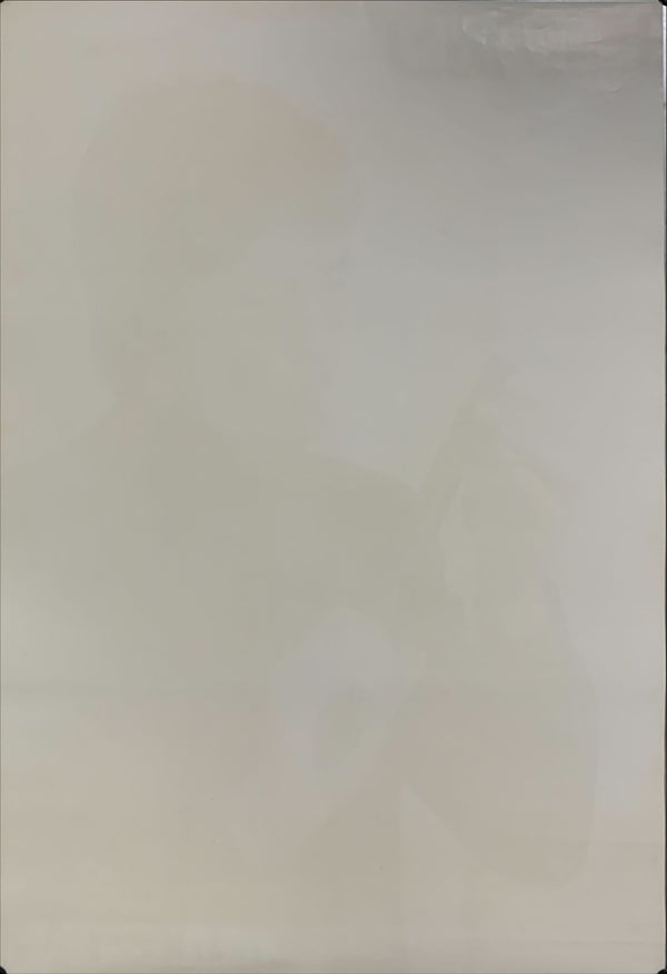 "Big Guns / Tony Arzenta", Original Release Japanese Movie Poster 1973, B2 Size (51 x 73cm) A81