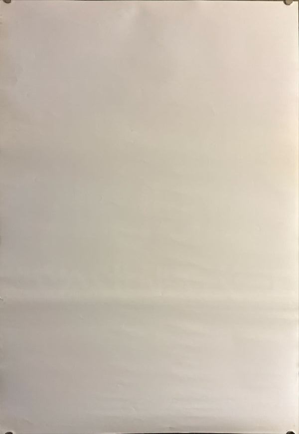 "The Usual Suspects", Original Release Japanese Movie Poster 1995, B2 Size (51 x 73cm) M99