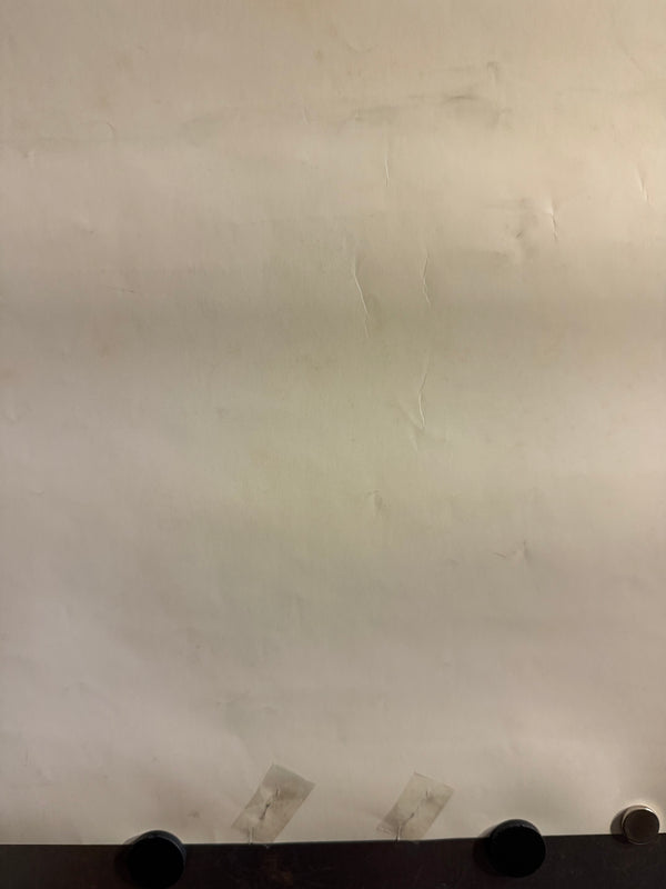 "Kikujiro" (菊次郎の夏), Original Release Japanese Movie Poster 1999, B1 Size (c. 71 × 103 cm)