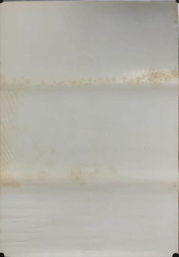 "Bug", Original Release Japanese Movie Poster 1975, B2 Size (51 x 73cm) A114