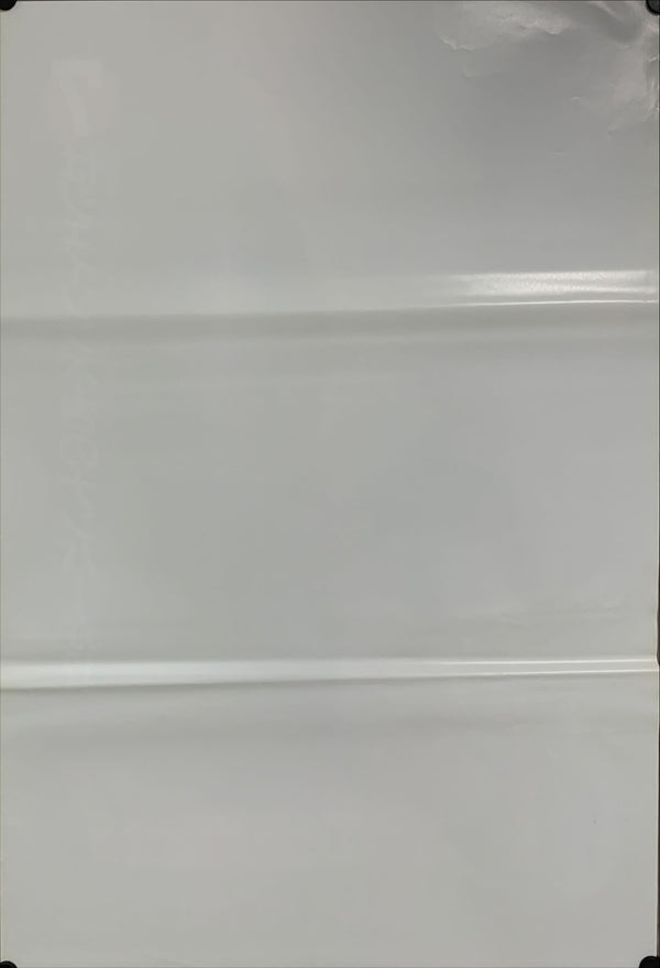 "Friday the 13th Part VII: The New Blood", Original Release Japanese Movie Poster 1988, B2 Size (51 x 73cm) A146