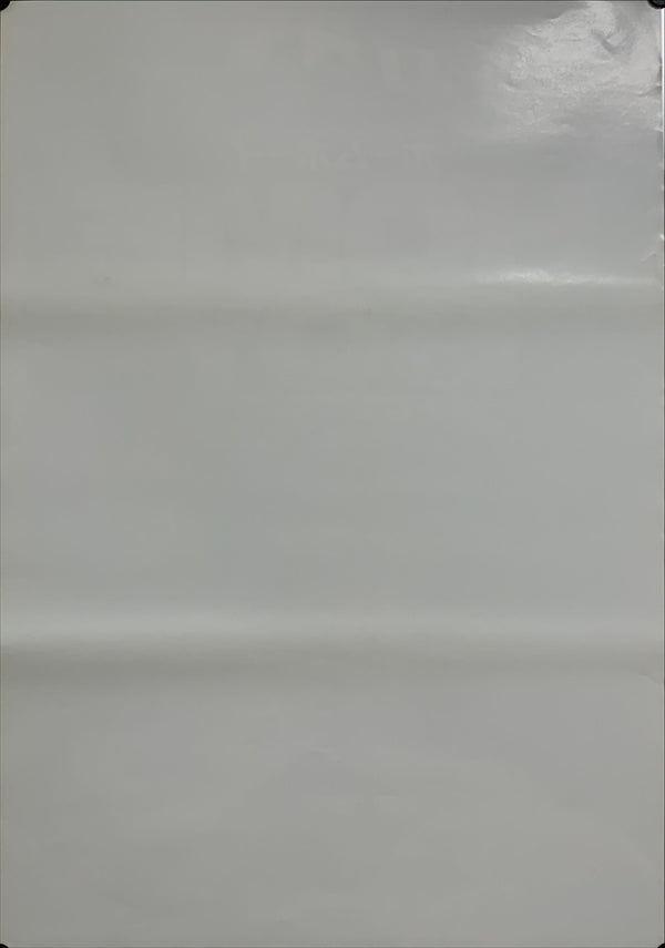 "Homeboy", Original Release Japanese Movie Poster 1988, B2 Size (51 x 73cm) A151