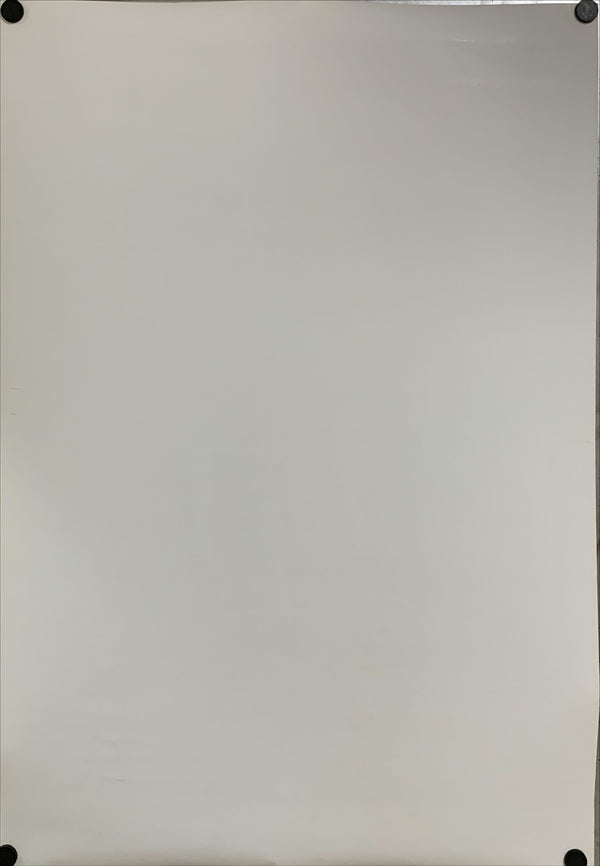 "Cuba feliz", Original Japanese Movie Poster 2000, B2 Size (51 x 73cm) 196