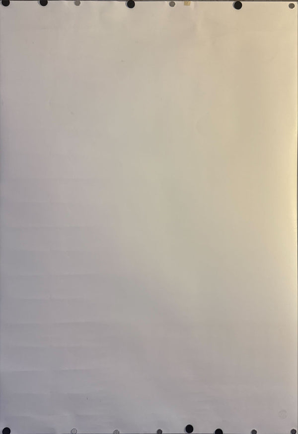 "Bongo Man - Starring Jimmy Cliff", Original Release Japanese Movie Poster 2022, B1 Size (71 x 103cm)