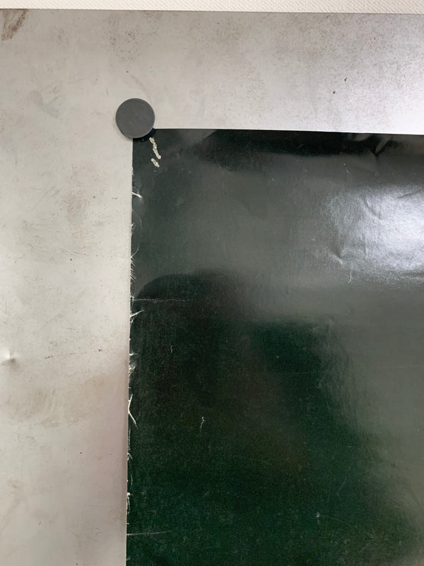 "VANDENBERG Welcome To Japan", Original Release Japanese Music Poster 1984, (84 x 60cm) B10