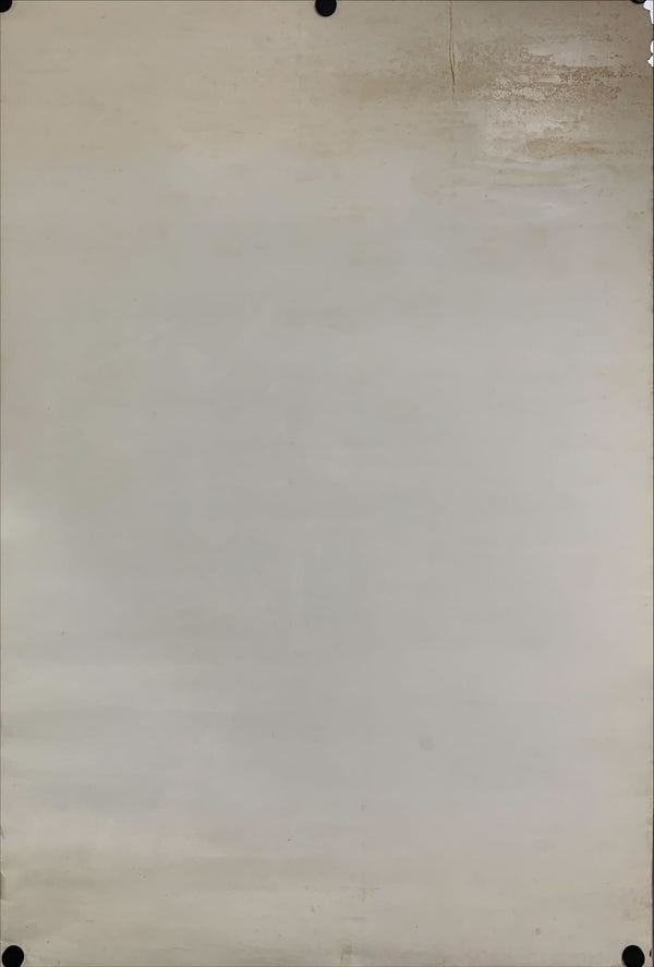 "Bay City Rollers", Original Release Japanese Music Poster 1970`s, (84 x 60cm) B11